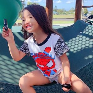 Legend Age Red Cherry Health Lipstick